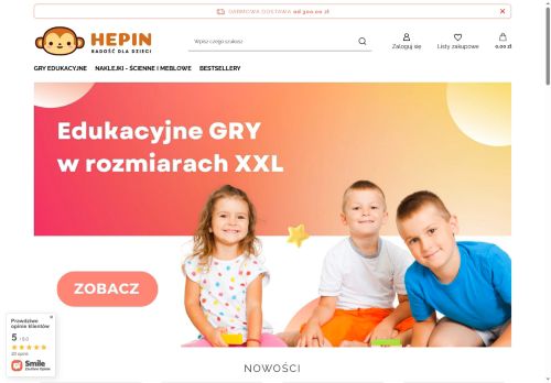hepin.pl