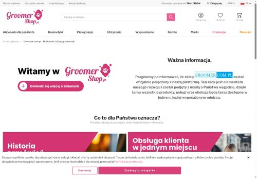 groomer.com.pl