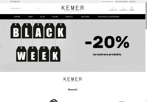 kemer.pl