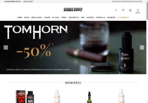 barbersupply.pl