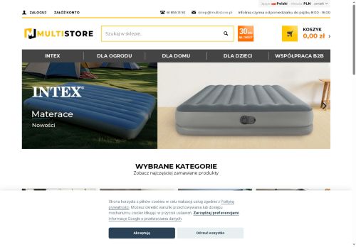 multistore.pl