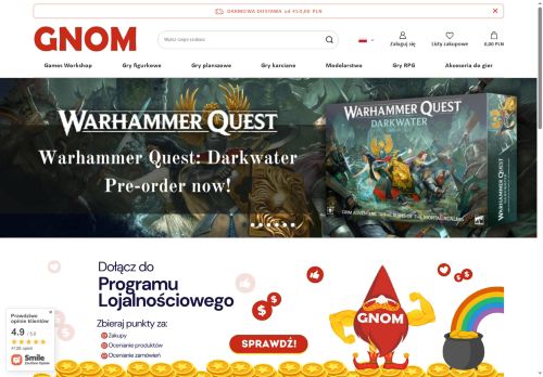 gnom-sklep.pl
