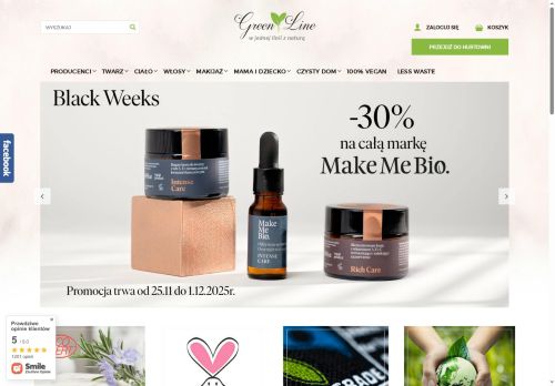 greenline-sklep.pl