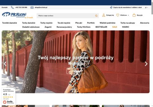 e-mcklein.pl
