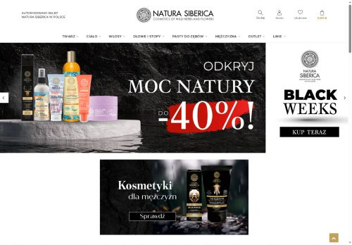 naturasiberica.com.pl