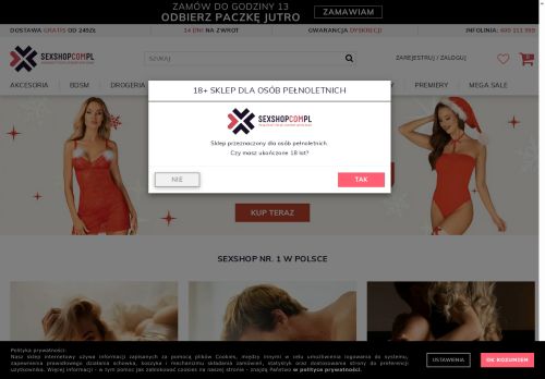 SexShop.com.pl