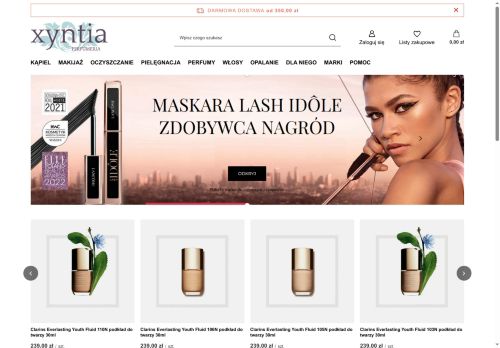 xyntia.pl