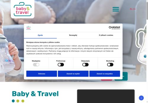 babyandtravel.pl