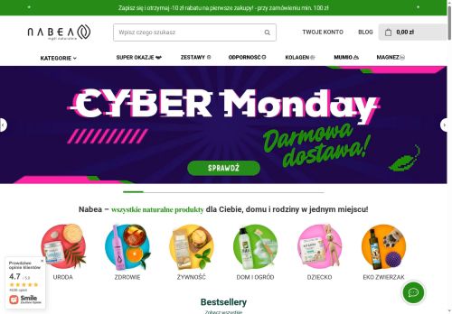 nabea.pl