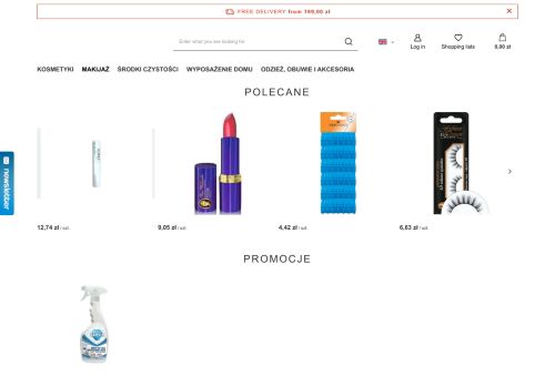 drogeria.sklep.pl