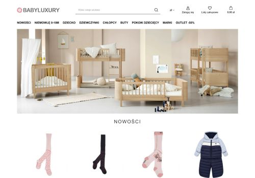 babyluxury.pl