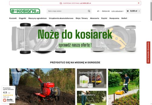 e-kosiarki.pl