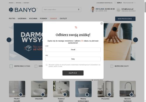 banyo.pl