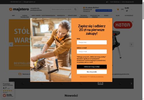 majstero.pl