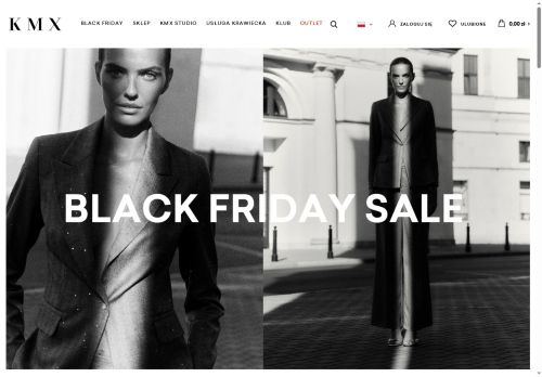 kmxfashion.pl