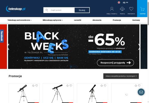 teleskop.pl