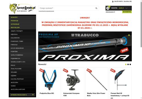 sprzetlorpio.pl
