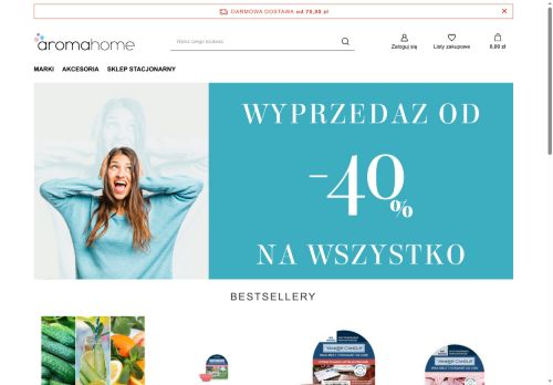 aromahome.pl
