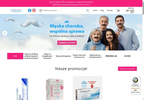 domowelaboratorium.pl