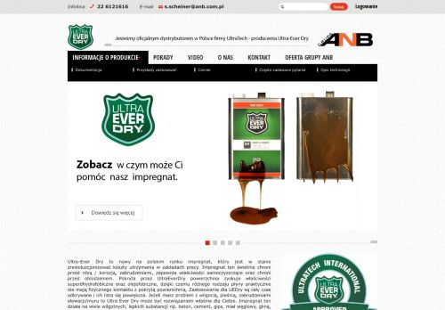 ultra-everdry.pl