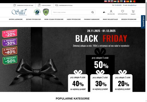 silla.pl