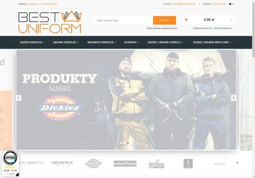 bestuniform.pl