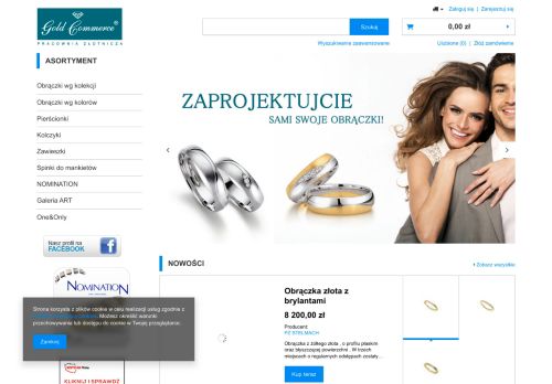 goldcommerce.pl