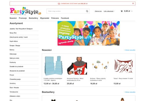 partystyle.pl