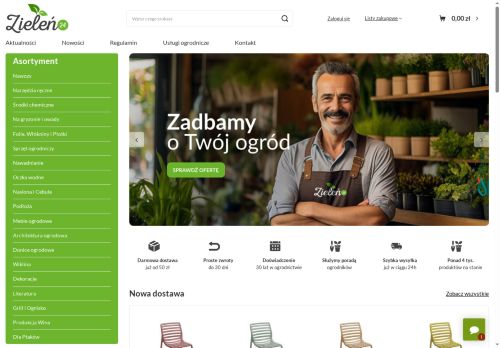 zielen24.pl