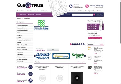 electrus.pl