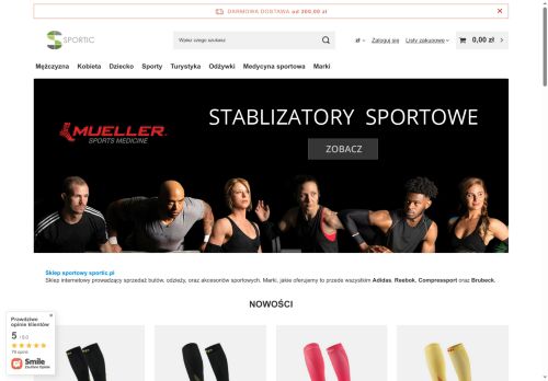 sportic.pl