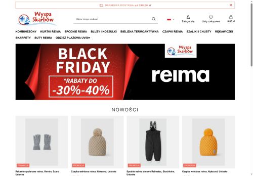 sklepwyspaskarbow.com.pl