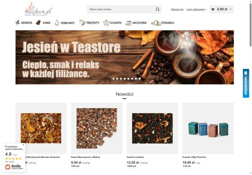 teastore.pl