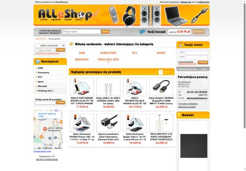 alleshop.pl