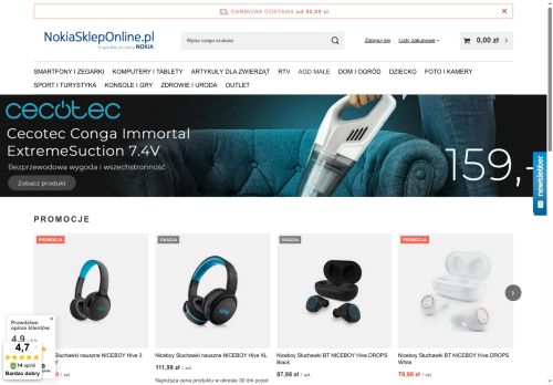 nokiaskleponline.pl