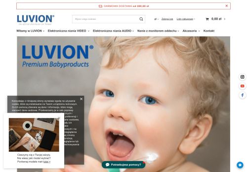 luvion.pl