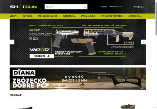 shotgun.com.pl