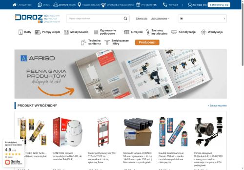 doroz.pl