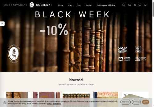antyksobieski.pl