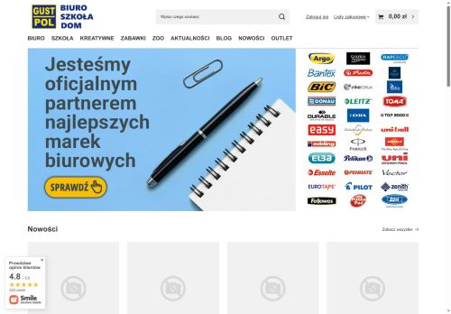 gustpol.com.pl