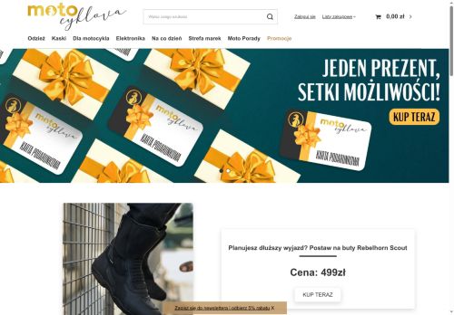 motocyklova.pl