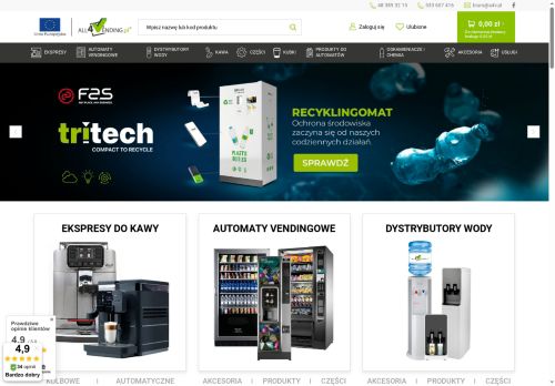 all4vending.pl