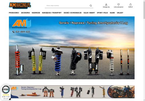 amracing.pl