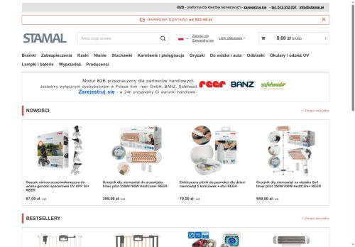 stamal.pl