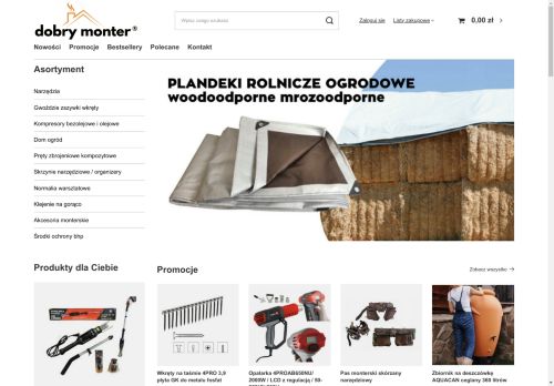 monter.com.pl