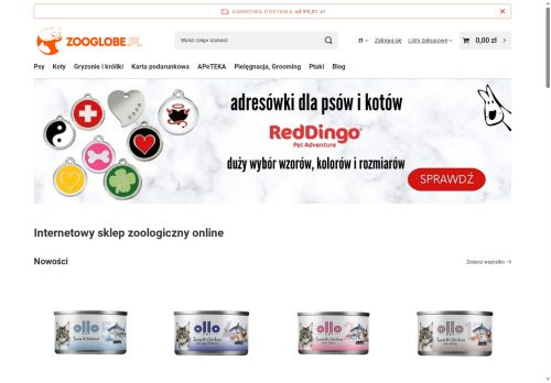 zooglobe.pl