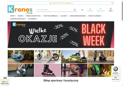 kronos-shop.pl