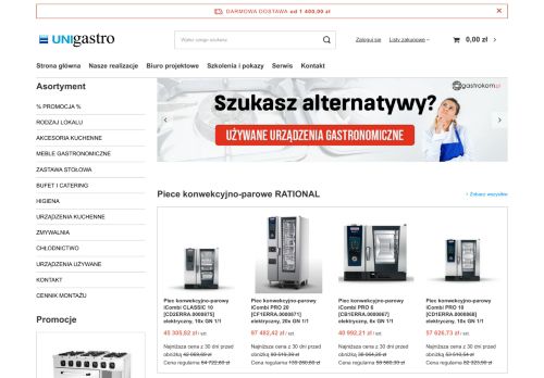 unigastro.pl
