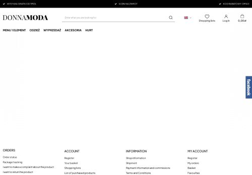 donnamoda.pl