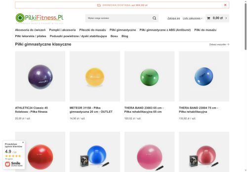 pilkifitness.pl